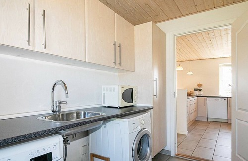 Sundstrup House | 4 star holiday home in Skals