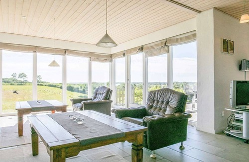 Sundstrup House | 4 star holiday home in Skals
