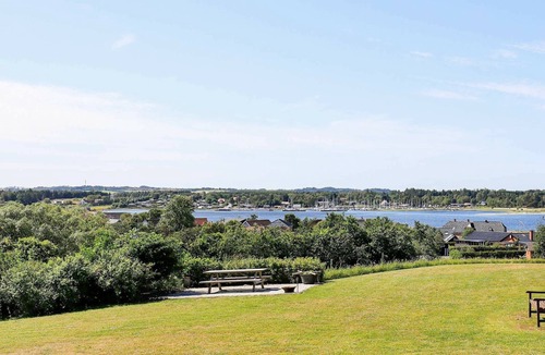Sundstrup House | 4 star holiday home in Skals