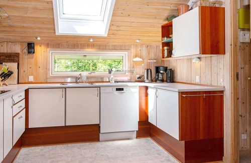 Skjern House | 4 star holiday home in Skjern