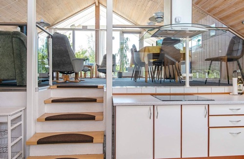 Skjern House | 4 star holiday home in Skjern