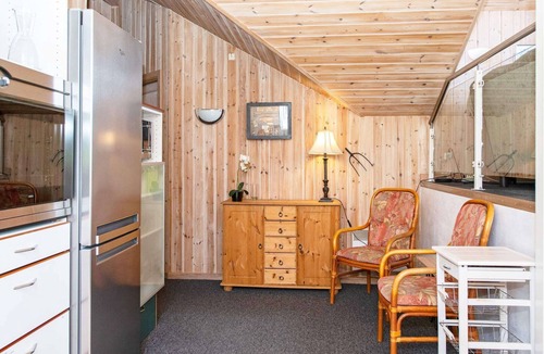 Skjern House | 4 star holiday home in Skjern