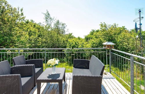 Skjern House | 4 star holiday home in Skjern