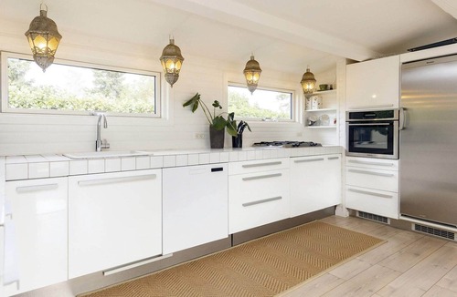 Stege House | 4 star holiday home in Stege-By Traum