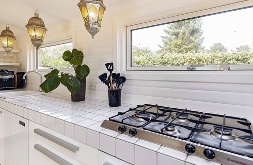 Stege House | 4 star holiday home in Stege-By Traum