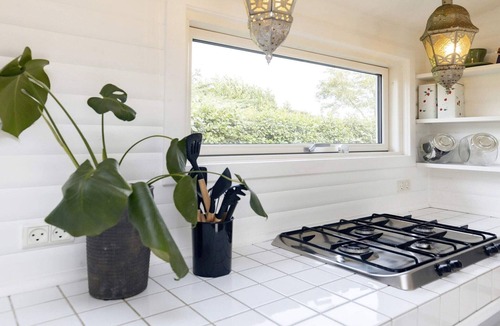 Stege House | 4 star holiday home in Stege-By Traum