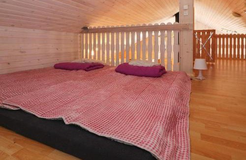 Egense House | 4 star holiday home in Storvorde