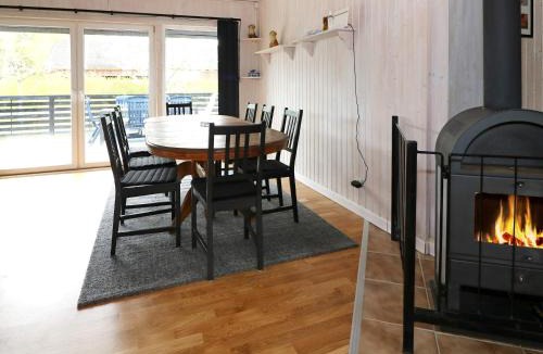 Egense House | 4 star holiday home in Storvorde
