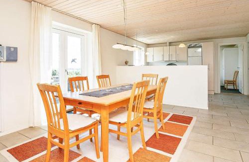 Sundstrup House | 4 star holiday home in Skals