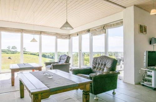 Sundstrup House | 4 star holiday home in Skals
