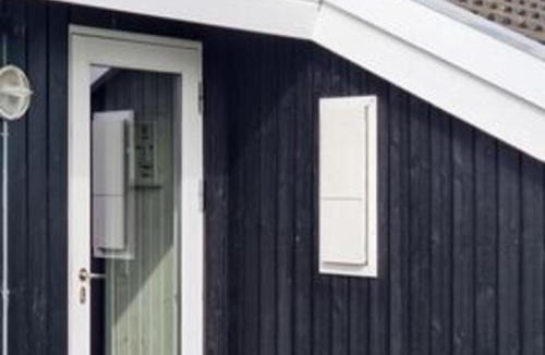 Vemmenæs House | 4 star holiday home in Svendborg