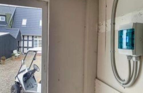 Svendborg House | 4 star holiday home in Svendborg