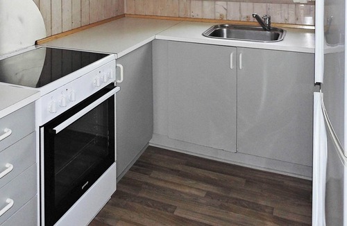Mommark Strand House | 4 star holiday home in Sydals