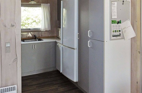 Mommark Strand House | 4 star holiday home in Sydals