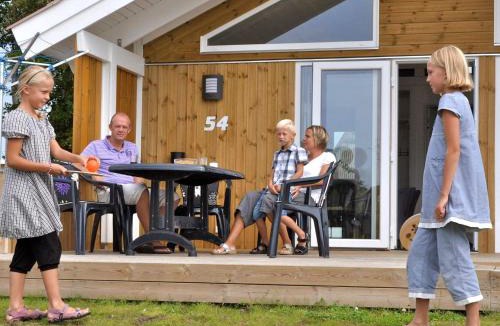 Skaerbaek House | 4 star holiday home in Skærbæk