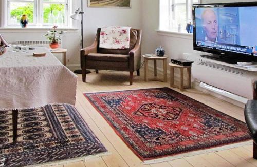 Hulsig House | 4 star holiday home in Skagen