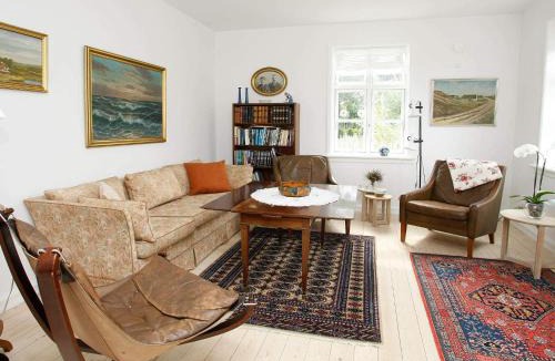 Hulsig House | 4 star holiday home in Skagen
