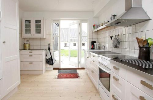 Hulsig House | 4 star holiday home in Skagen