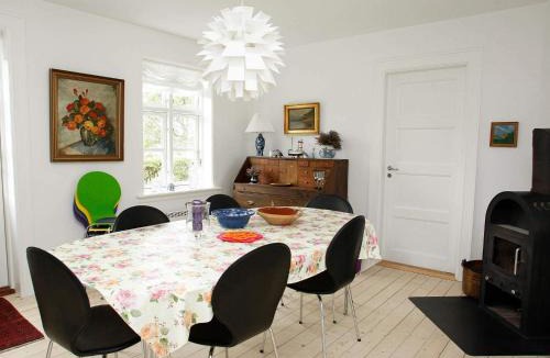 Hulsig House | 4 star holiday home in Skagen