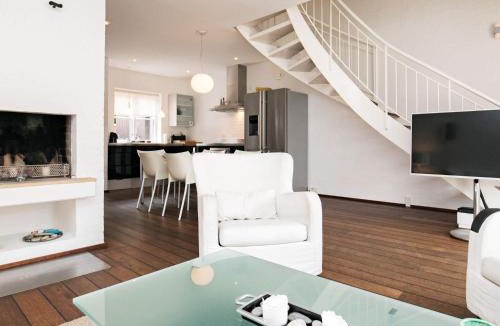 Skagen Apartment | 4 star holiday home in Skagen