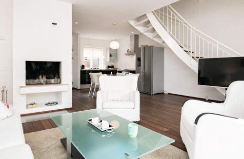 Skagen Apartment | 4 star holiday home in Skagen