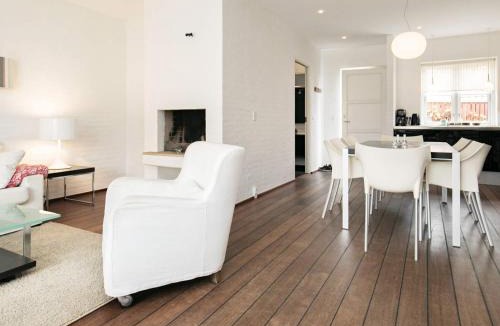 Skagen Apartment | 4 star holiday home in Skagen