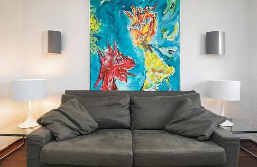 Skagen Apartment | 4 star holiday home in Skagen