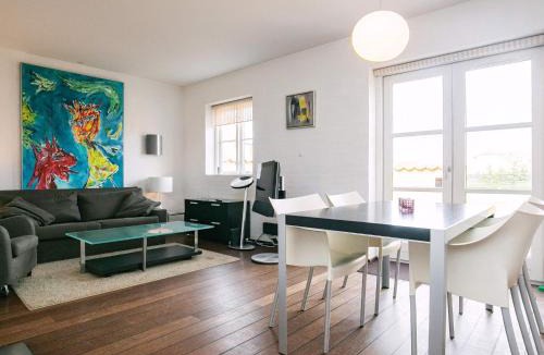 Skagen Apartment | 4 star holiday home in Skagen