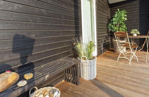 Skals House | 4 star holiday home in Skals-By Traum