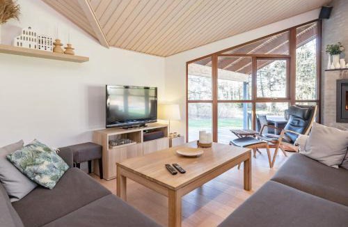 Skals House | 4 star holiday home in Skals