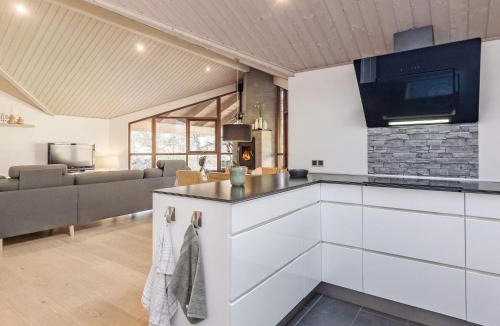 Skals House | 4 star holiday home in Skals