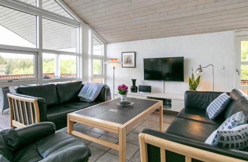 Skals House | 4 star holiday home in Skals