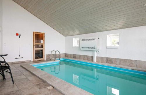 Skals House | 4 star holiday home in Skals