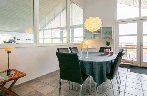 Skals House | 4 star holiday home in Skals
