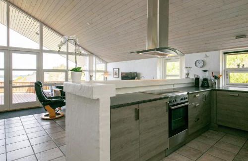Skals House | 4 star holiday home in Skals