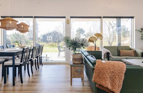 Skibby House | 4 star holiday home in Skibby
