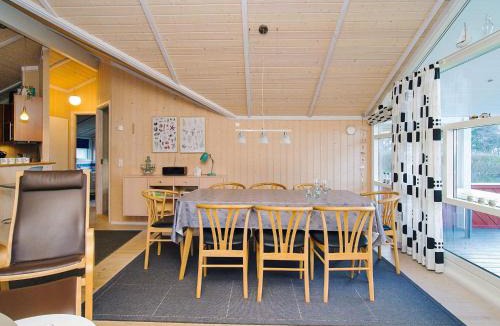 Store Kongsmark House | 4 star holiday home in Slagelse