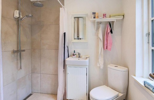 Store Kongsmark House | 4 star holiday home in Slagelse