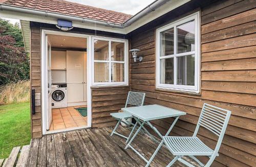 Lihme House | 4 star holiday home in Spøttrup