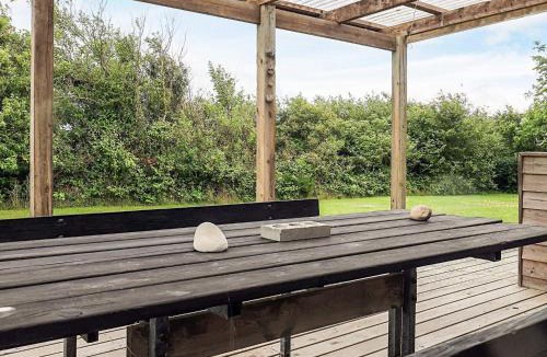 Lihme House | 4 star holiday home in Spøttrup