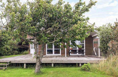 Lihme House | 4 star holiday home in Spøttrup
