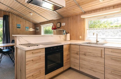 Stege House | 4 star holiday home in Stege
