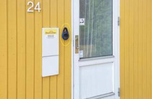 Stege House | 4 star holiday home in Stege
