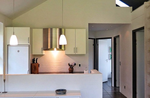 Remmer Strand House | 4 Star Holiday Home in Struer