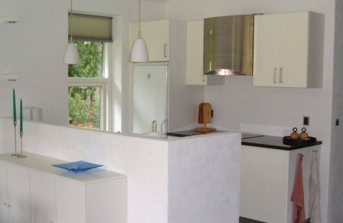 Remmer Strand House | 4 Star Holiday Home in Struer