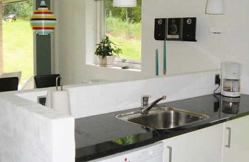 Remmer Strand House | 4 Star Holiday Home in Struer