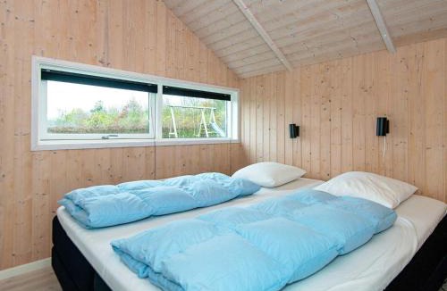 Skovmose House | 4 star holiday home in Sydals