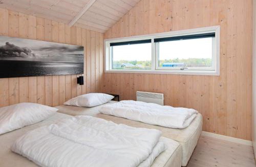 Skovmose House | 4 star holiday home in Sydals