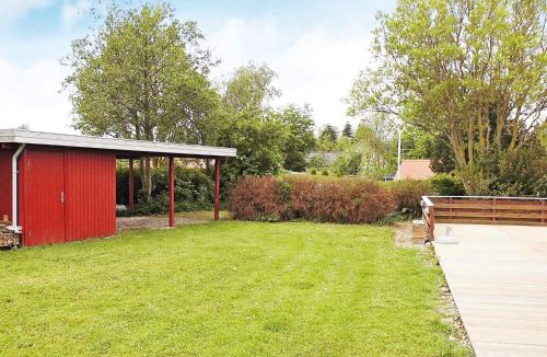Mommark Strand House | 4 star holiday home in Sydals