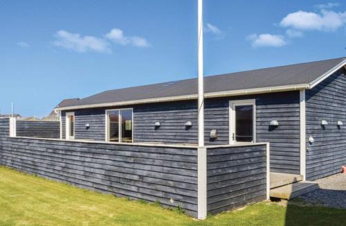 Thyboron House | 4 star holiday home in Thyborøn